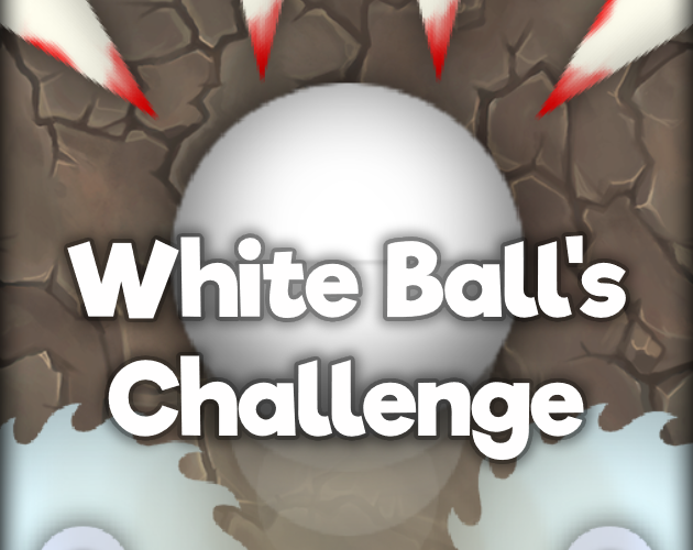 Games like White Ball's Challenge