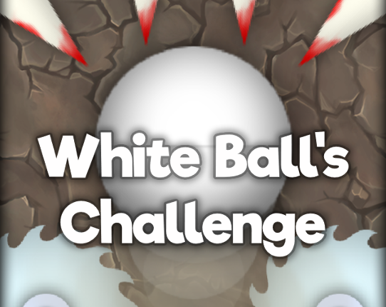White Ball's Challenge Image