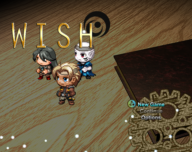 Games like WISH