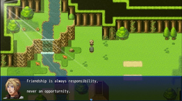 WISH screenshot