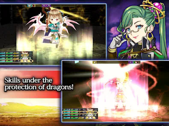 RPG Ambition Record Image