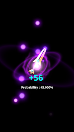 The Weapon King VIP Image