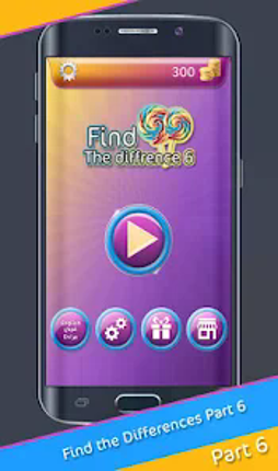 Find The Differences 6 Image