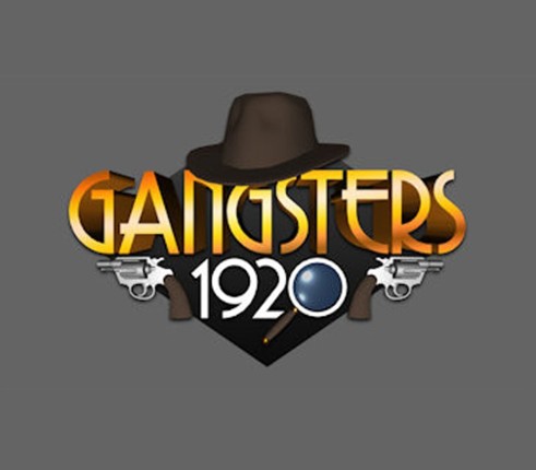 Gangsters 1920 Image