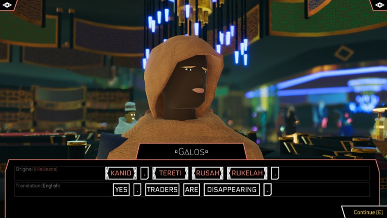 Gata Guressi screenshot