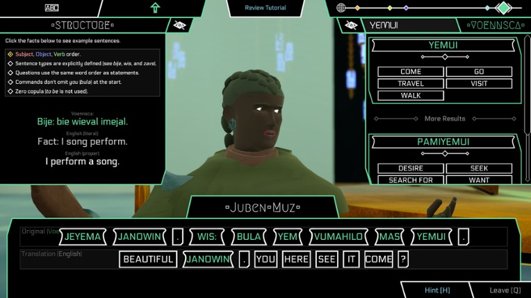 Gata Guressi screenshot