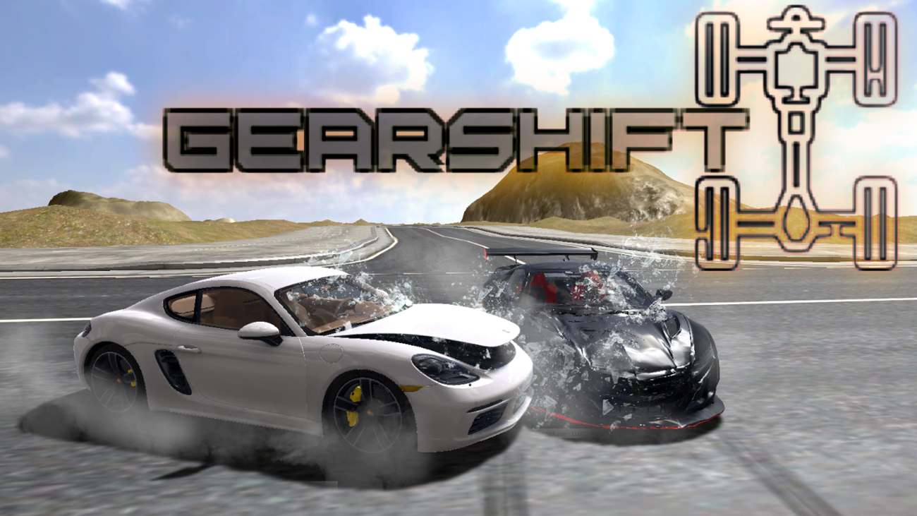 Games like Gearshift One