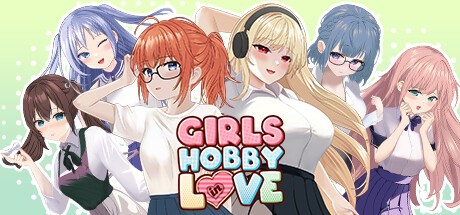 Games like Girls Hobby in LOVE