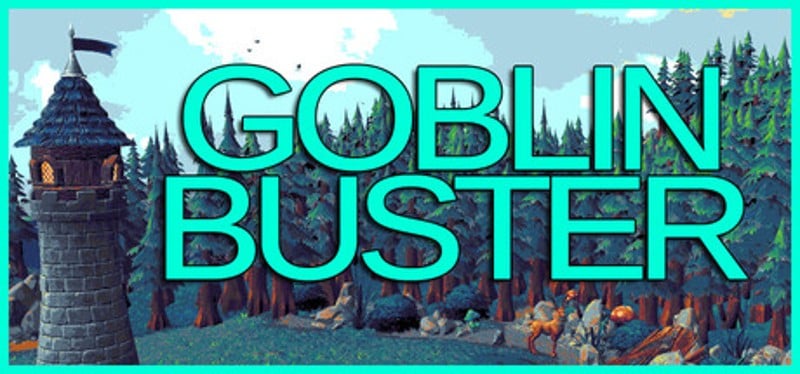 Goblin Buster: Incremental Tower Defense Image