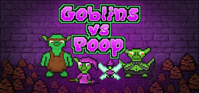 Goblins vs Poop Image