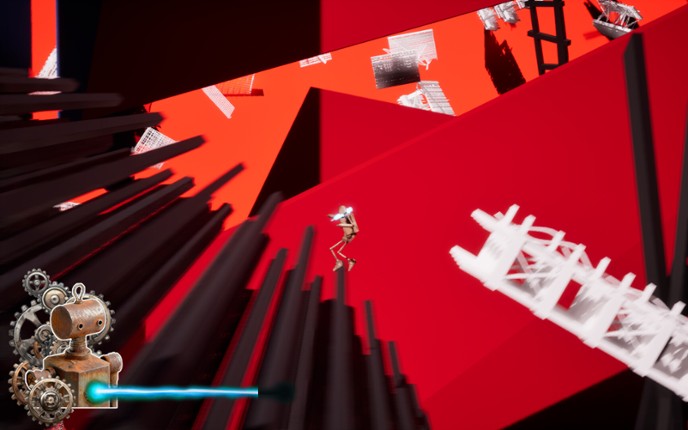 God's Playground screenshot