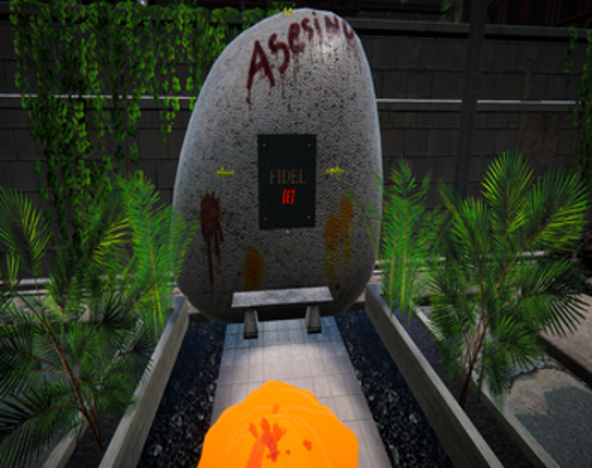 Granizado Cubano screenshot