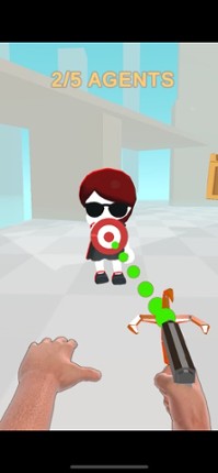 Grappling Master screenshot