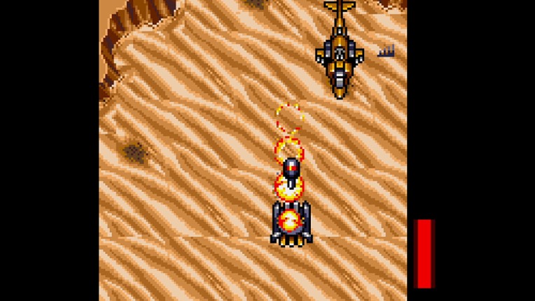 Griffin 「グリフォン」 screenshot