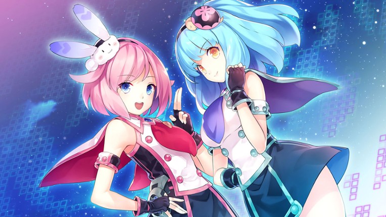 Gun Gun Pixies Image