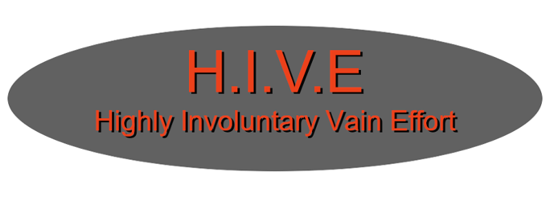 H.I.V.E. Image