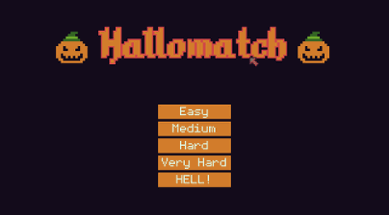 Hallomatch Image