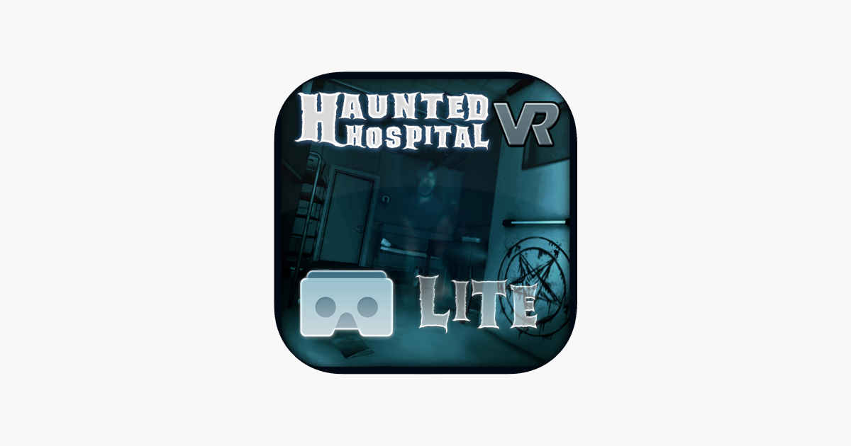 Games like Haunted Hospital VR Lite