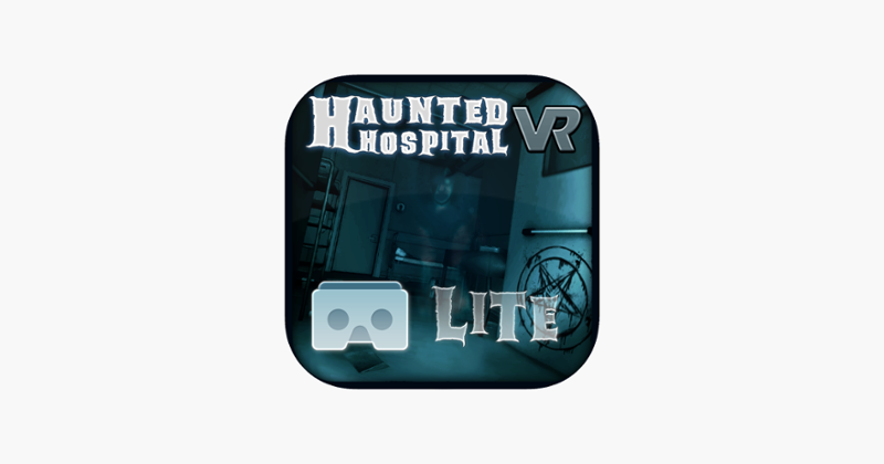 Haunted Hospital VR Lite Game Cover