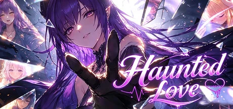Games like Haunted Love