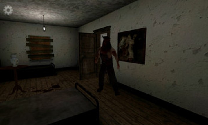 Headhorse Version 1.0 screenshot