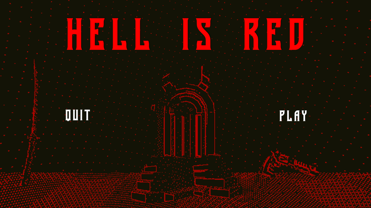 Games like Hell Is Red