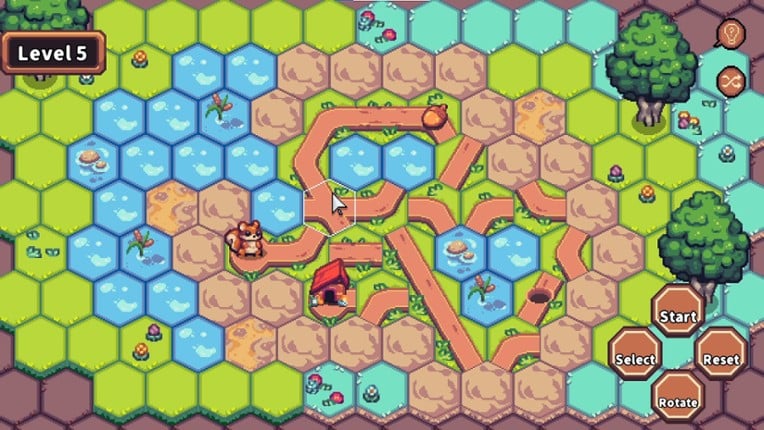 Hexa Chippy (Windows) Image