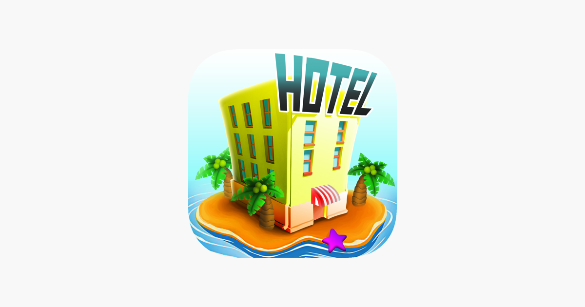 Games like Holiday Hotel Island: Beauty Spa & Resort