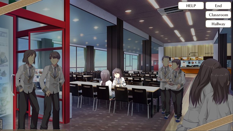 Home Sweet Homecoming screenshot