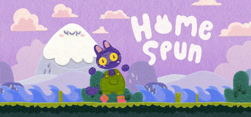 Homespun Image
