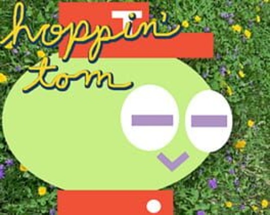 Hoppin' Tom Image
