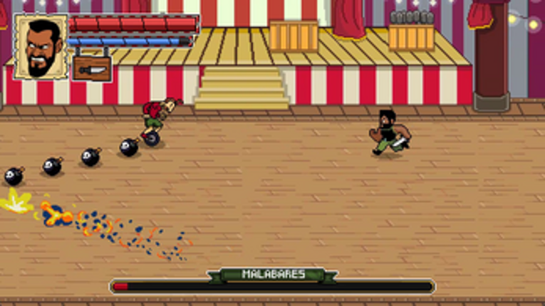 Horizonte - O Espetáculo screenshot