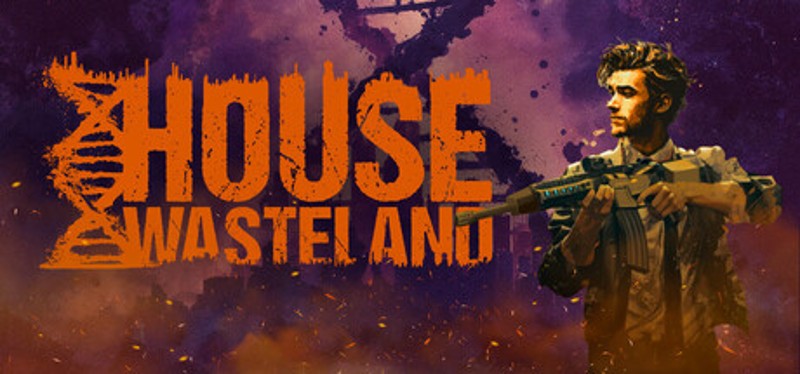 House Wasteland Image