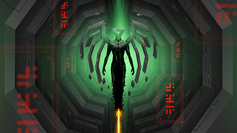 Hyperforma screenshot