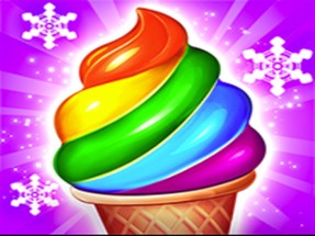 Ice Cream Frenzy Image