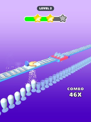 Ice King! screenshot