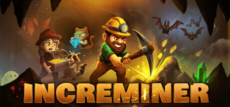 Increminer Image