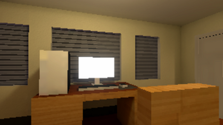 Intruder screenshot