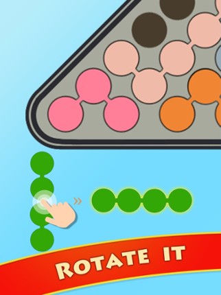 IQ Pyramid - Brain Puzzle Game Image
