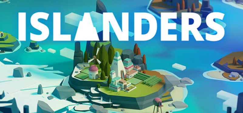 ISLANDERS Image