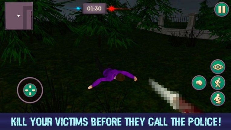 Jason Horror House Survival: Friday Escape Mission Image