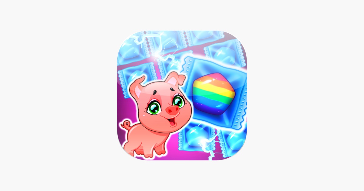 Games like Jewel Block Party : Match 3