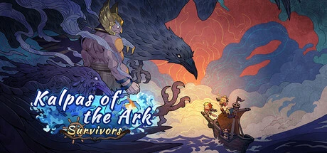 Games like Kalpas of the Ark: Survivors