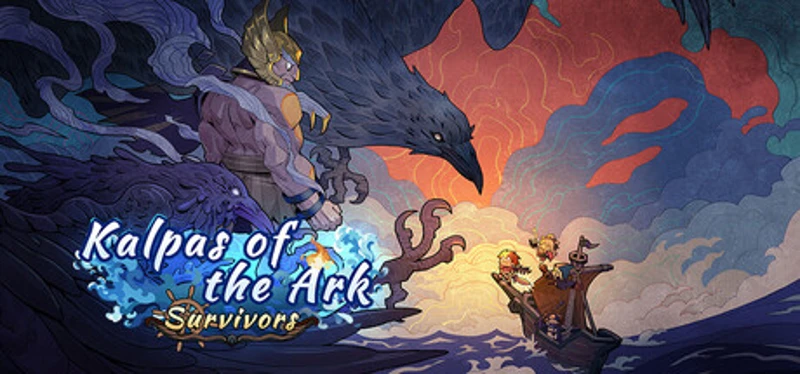Kalpas of the Ark: Survivors Image