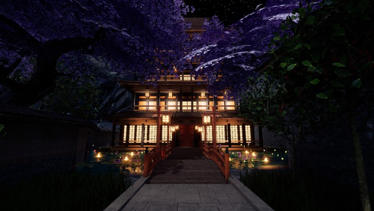 Kanji Legends screenshot