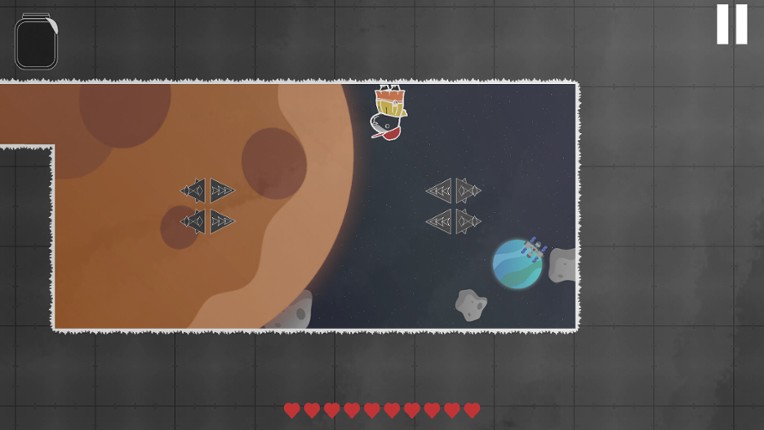 KAPIBAROV screenshot