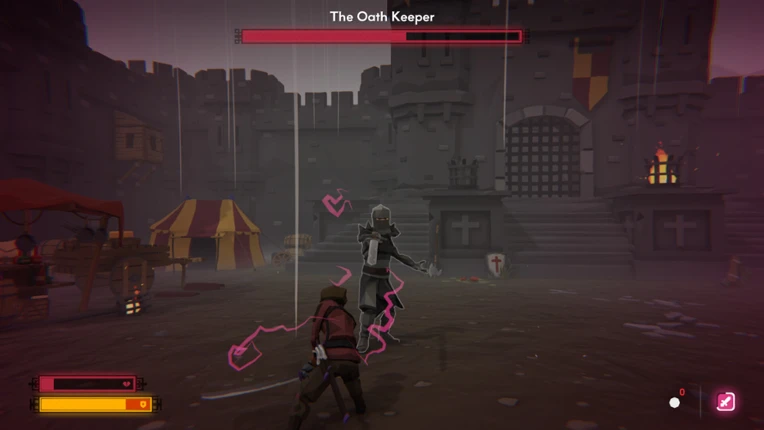 Katavader screenshot