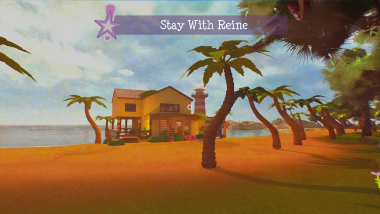 Kawai'ian Isolation screenshot