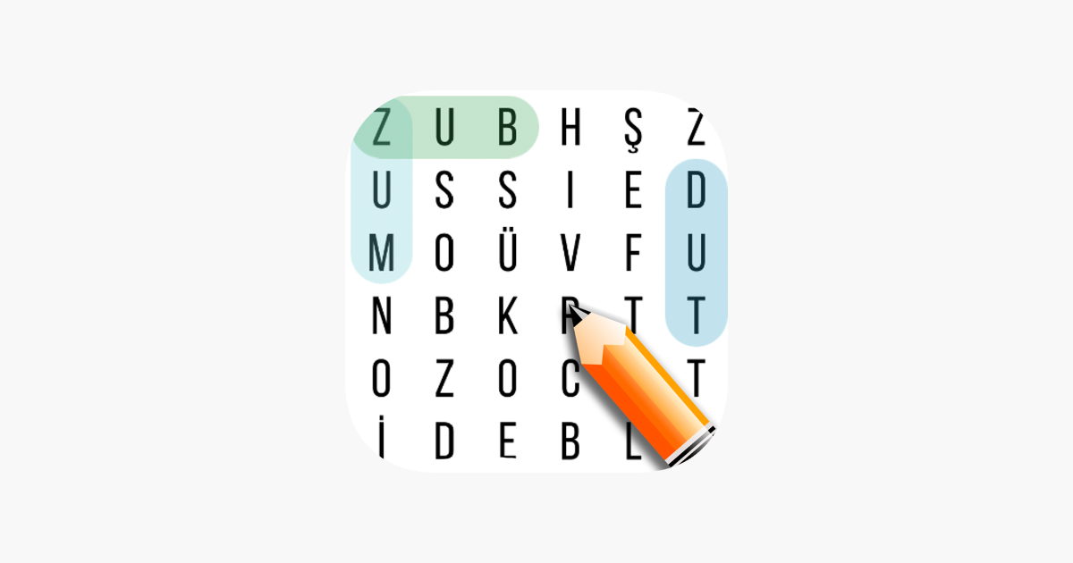 Games like Kelime Sarmalı: Harfleri Bul