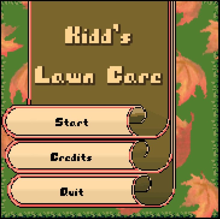 Games like Kidd's Lawn Care